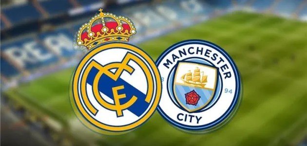 تشكيلة ريال مدريد الرسمية ضد مانشستر ستي نصف نهائي دوري ابطال اوروبا 2023