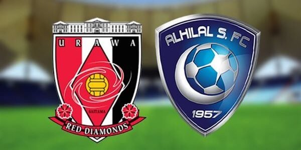 اي ساعة مباراة الهلال واوراوا في اياب كاس اسيا