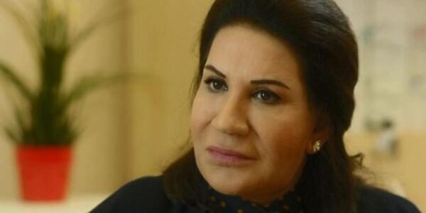حقيقة وسبب وفاة الفنانة سعاد عبدالله