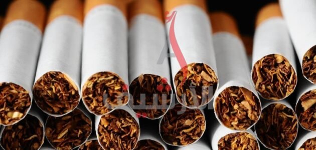 كم سعر التنباك في السعودية