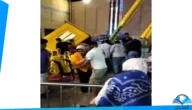 سبب سقوط لعبة في ملاهي جرين بلازا في الاسكندرية
