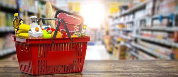 أقرب سوبر ماركت من موقعي الآن في السعودية 1444