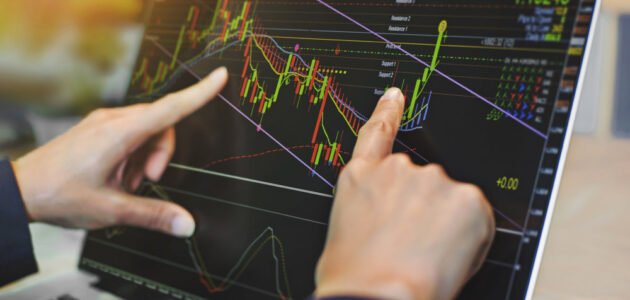 أفضل شركات التداول الموثوقة في الإمارات 2023