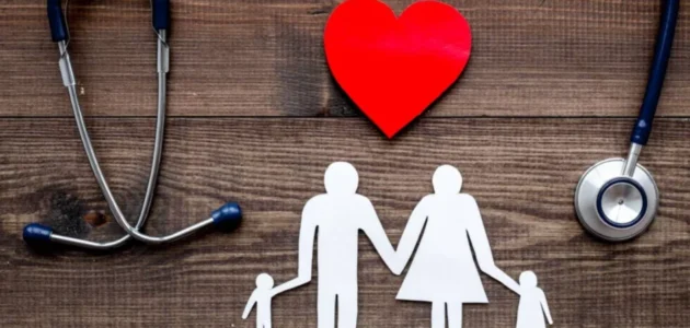 كيفية التقديم على تأمين طبي للأفراد المقيمين بالسعودية 2023