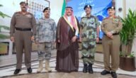 اصل عائلة البلوي وش يرجع