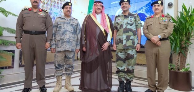 اصل عائلة البلوي وش يرجع