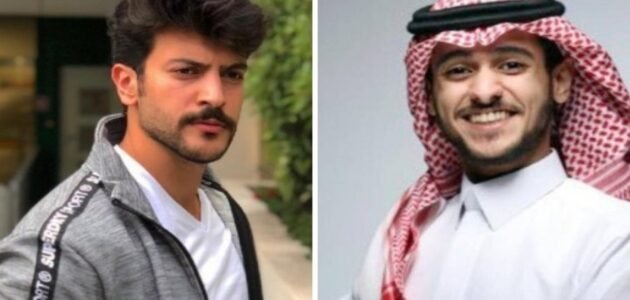 اصل عايض يوسف من وين 1 اصل عايض يوسف من وين