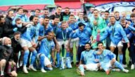 كم عدد بطولات مانشستر ستي في دوري ابطال اوروبا