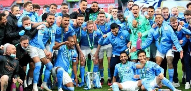 كم عدد بطولات مانشستر ستي في دوري ابطال اوروبا