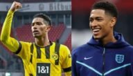 تفاصيل عقد جود بيلينجهام مع ريال مدريد