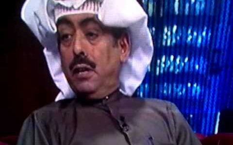 كم عمر الفنان جاسم بن هندي 1 كم عمر الفنان جاسم بن هندي