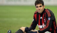 كم عمر اللاعب السابق كاكا 2023