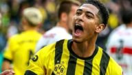 كم عمر جود بيلينجهام لاعب ريال مدريد الجديد