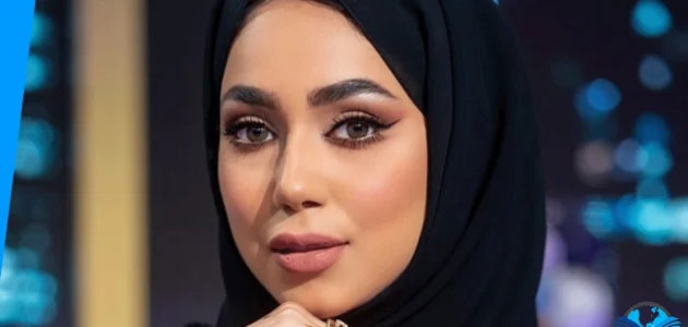 كم عمر رحاب عبدالله ومن هو زوجها 1 كم عمر رحاب عبدالله ومن هو زوجها