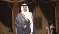 كم عمر طلال بن مشعان