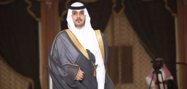 كم عمر طلال بن مشعان 1 كم عمر طلال بن مشعان