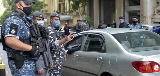 معلومات عن خطف سعودي في لبنان