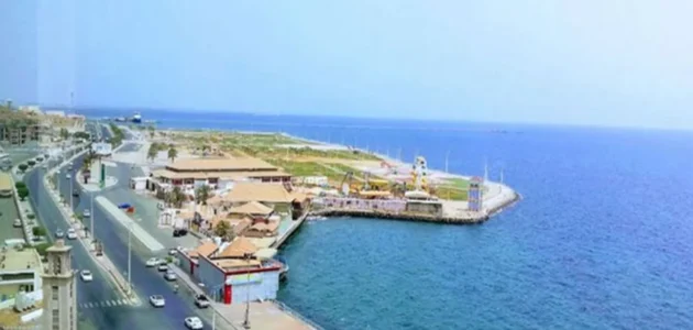 معلومات عن منطقة جازان في السعودية وعدد سكانها