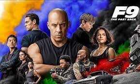 فيلم فاست اند فيورس 9 ويكيبيديا وطاقم العمل 1 فيلم فاست اند فيورس 9 ويكيبيديا وطاقم العمل