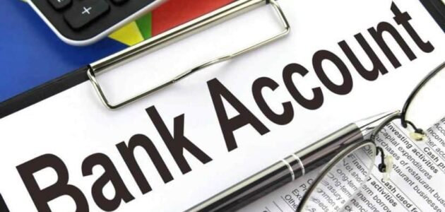 إجراءات فتح حساب بنكي في الامارات 2023