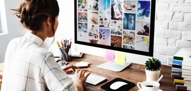 افضل فرص عمل من المنزل للنساء للعمل عن بعد 1 افضل فرص عمل من المنزل للنساء للعمل عن بعد