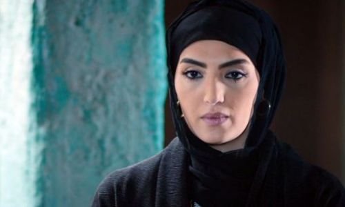 حورية فرغلي كم عمرها – خليجنا