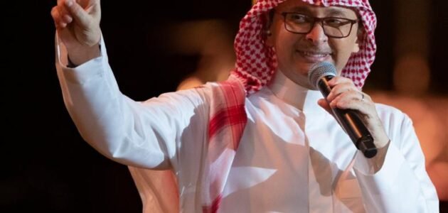 كلمات فزي له يا ارض عبدالمجيد عبدالله