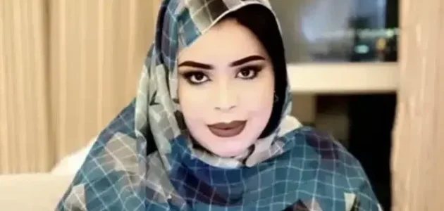 تفاصيل مقطع فيديو البنت التي ترقص الترند .. القصة الكاملة 1 تفاصيل مقطع فيديو البنت التي ترقص الترند .. القصة الكاملة