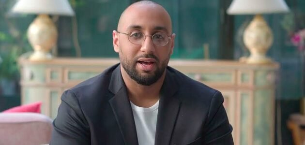 من هو فوزي النجاح ويكيبيديا