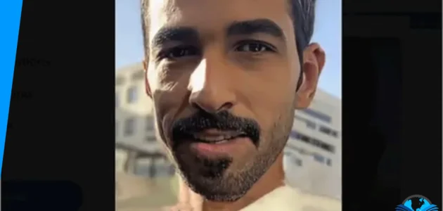 سبب قتل مبارك الرشيدي الكويتي ومن هو قاتله
