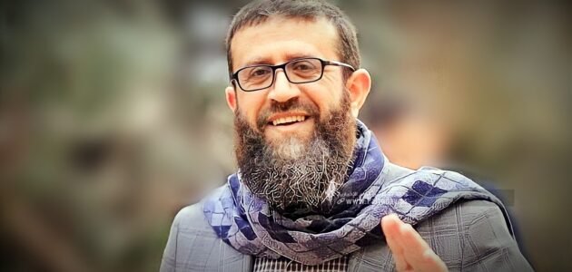 قصة استشهاد الاسير خضر عدنان – خليجنا