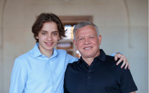 من هو هاشم بن عبد الله الثاني ويكيبيديا 1 من هو هاشم بن عبد الله الثاني ويكيبيديا