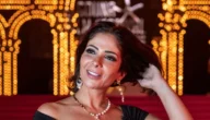كم عمر الفنانة منى زكي ويكيبيديا