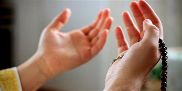 دعاء للام المتوفيه في عيد الاضحى 2023 دعاء لامي المتوفيه في عيد الأضحى ويوم عرفة