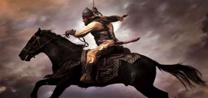 من الذي لقب بسيف الله المسلول