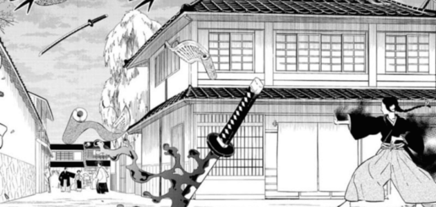 قراءة مانجا بلاك كلوفر 360 Black Clover مترجم كامل