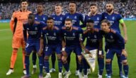 تشكيلة مانشستر ستي الرسمية امام ريال مدريد في نصف نهائي دوري ابطال اوروبا 2023