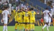 توقيت مباراة النصر والطائي في الدوري السعودي 2023 والقنوات الناقلة لها