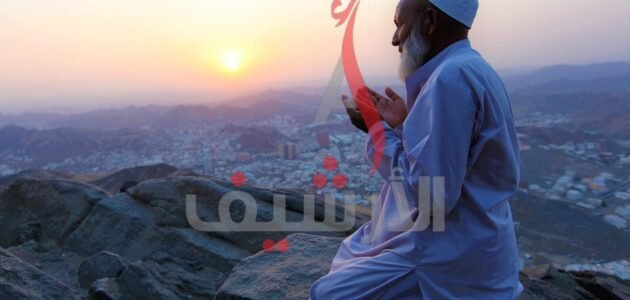 دعاء مستجاب يوم الجمعة قصير مكتوب وبالصور