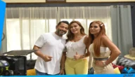 قصة مسلسل زوج تحت الإقامة الجبرية ويكيبيديا وطاقم العمل
