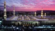 تعرف على معالم المدينة المنورة 2023