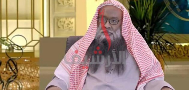 سبب مقاضاة عادل الكلباني برنامج ستوديو 22