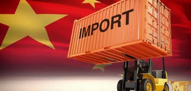 الإستيراد من الصين بدون سفر بالخطوات