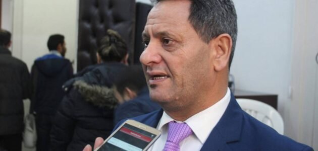 من هو العميد حسين الغربي ويكيبيديا