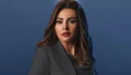 شريف عبدالعزيز زوج دينا فؤاد