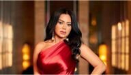 كم عمر الفنانة رانيا يوسف ويكيبيديا