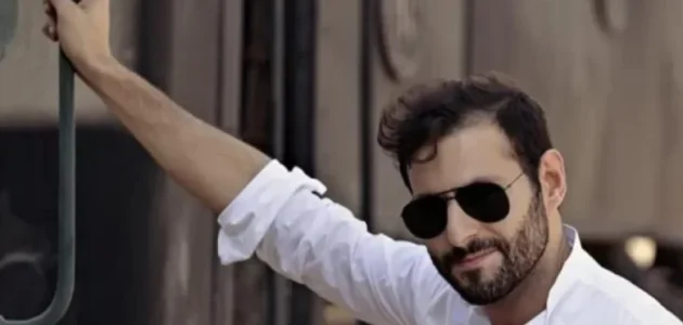 من هي زوجة الممثل علي كاكولي