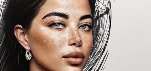 من هي يارا السكري وماعلاقتها بتامر حسني