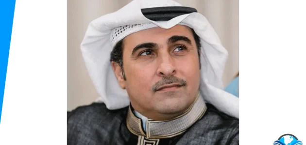 سبب منع خالد المريخي من دخول الكويت
