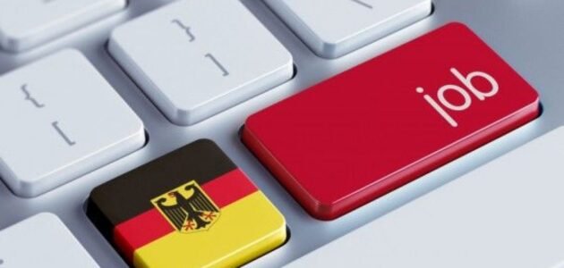 أفضل مواقع البحث عن عمل في ألمانيا 2023